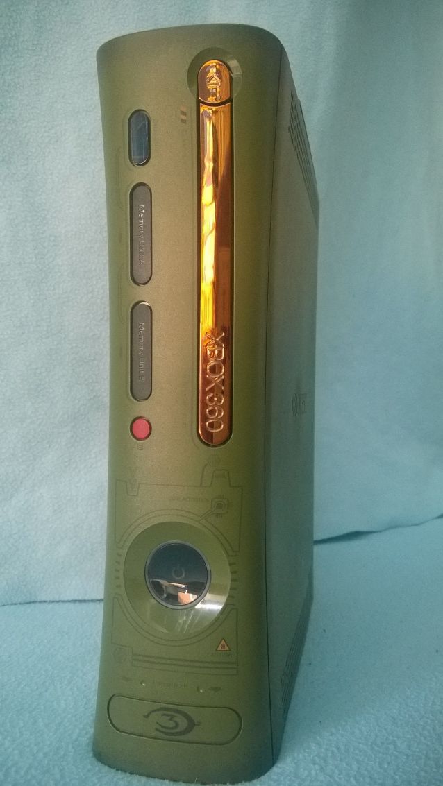 Halo 3 Limited Edition - 3