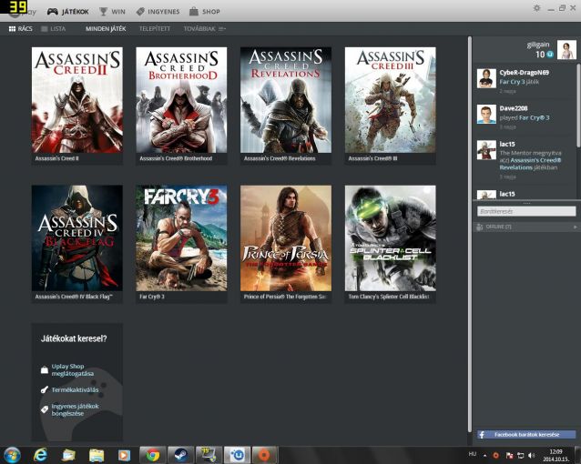 Uplay