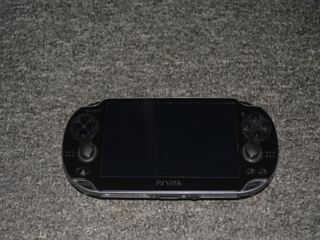 PlayStation Vita