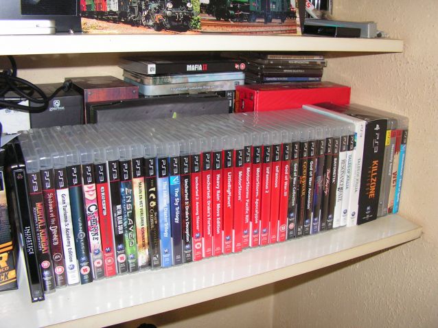 Adi86 Collection Part 1 Ps3