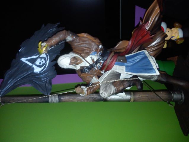 edward kenway